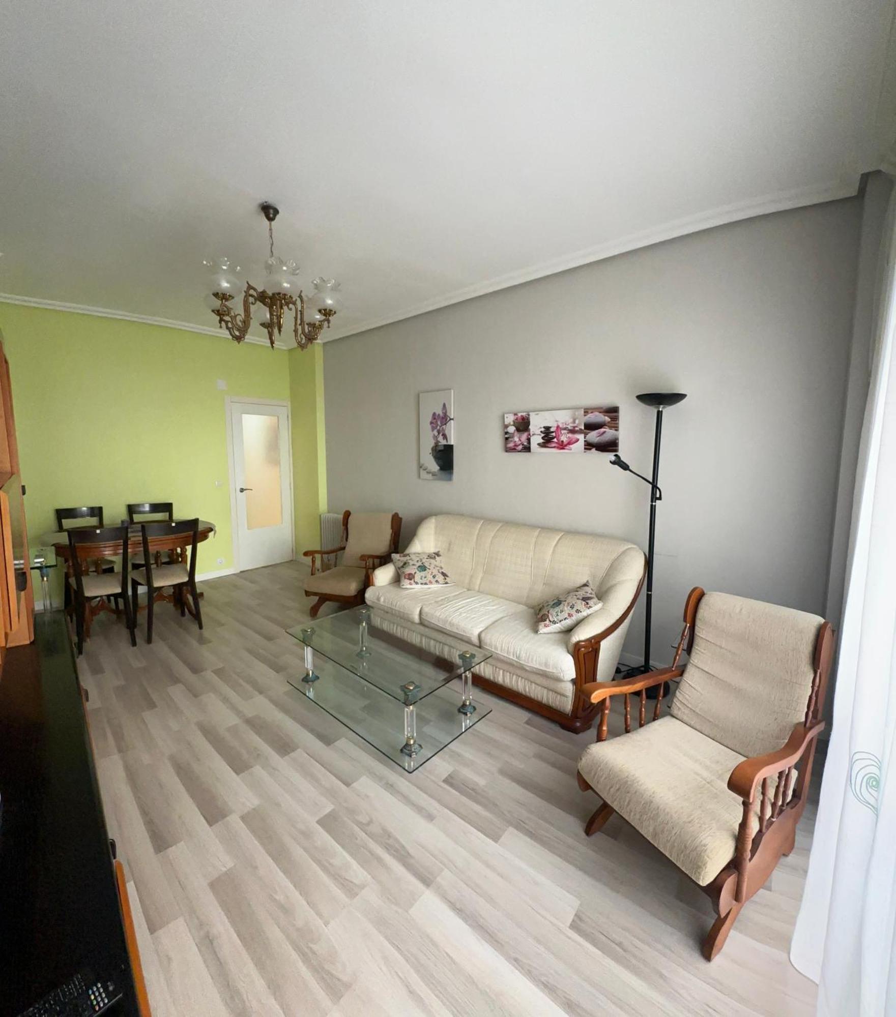Apartamento En El Centro Historico De Nájera Zewnętrze zdjęcie