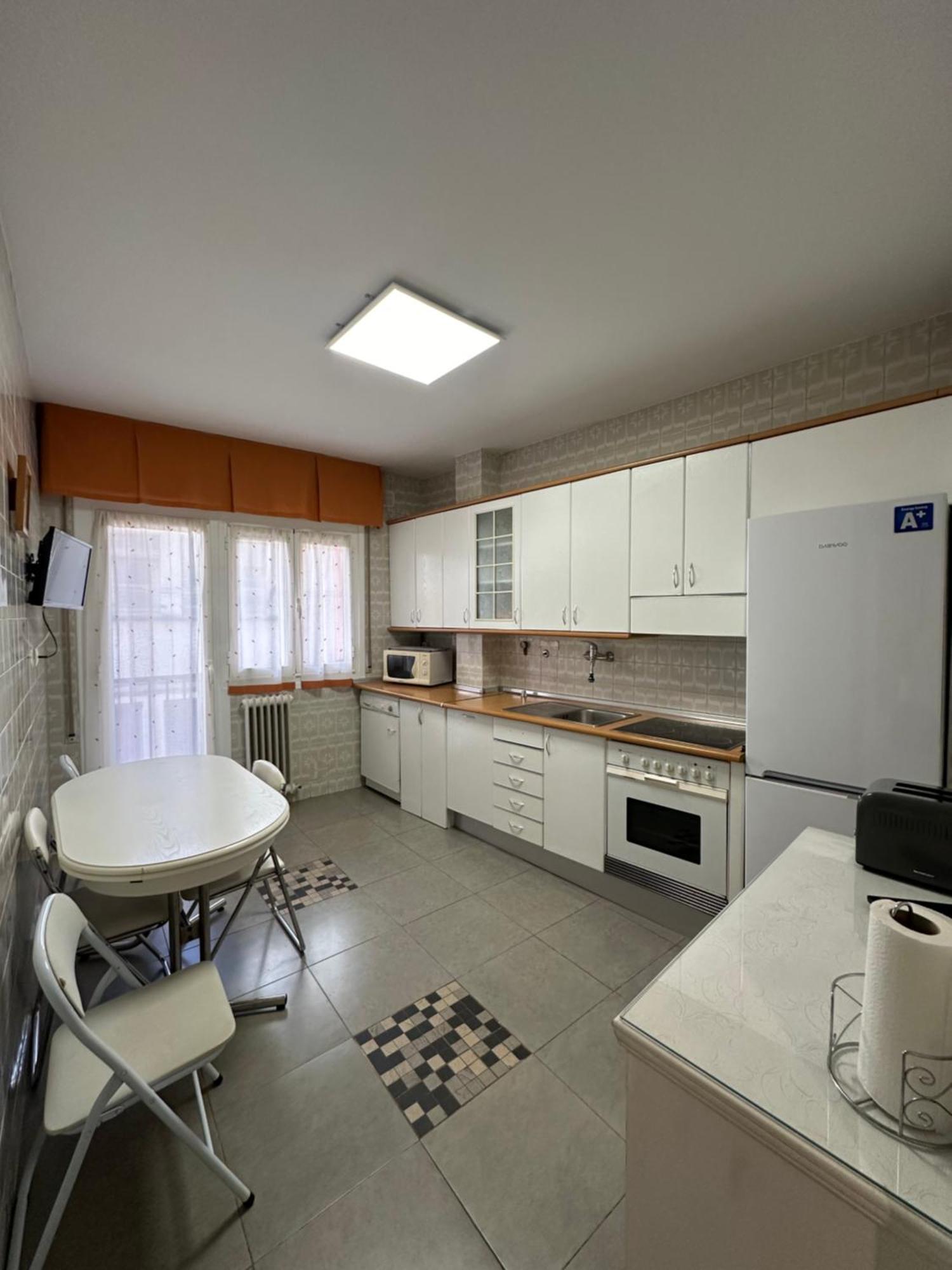 Apartamento En El Centro Historico De Nájera Zewnętrze zdjęcie