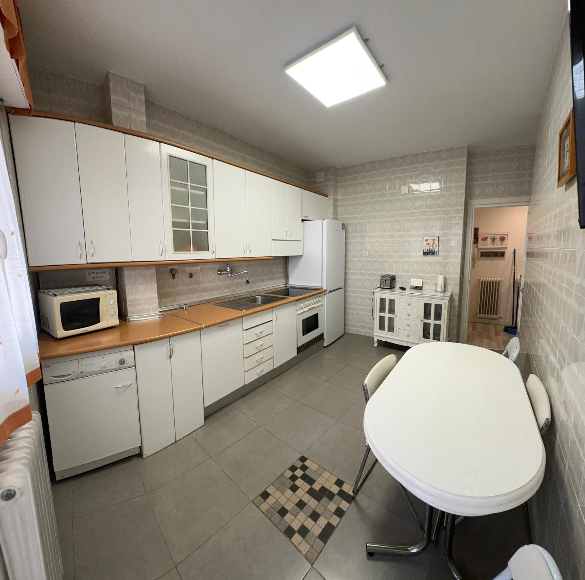 Apartamento En El Centro Historico De Nájera Zewnętrze zdjęcie